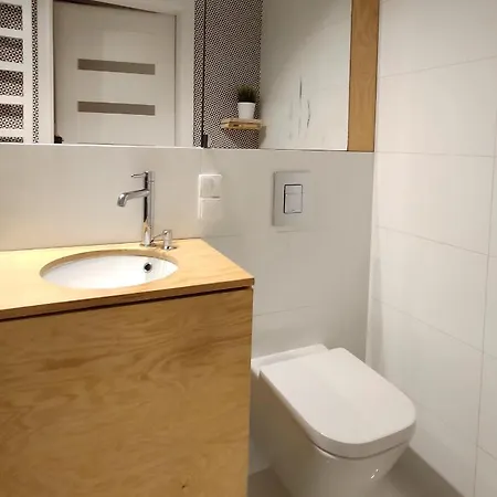 Apartament Starowiejska 33 Gdynia