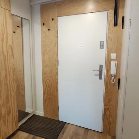 Apartament Starowiejska 33 * Gdynia