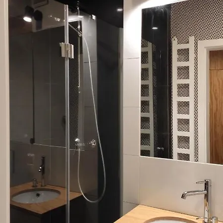 Apartament Starowiejska 33 * Gdynia