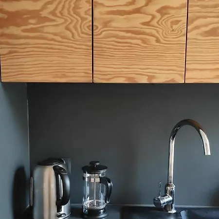 Apartament Starowiejska 33 Gdynia