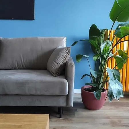 Apartament Starowiejska 33 Appartamento Gdynia