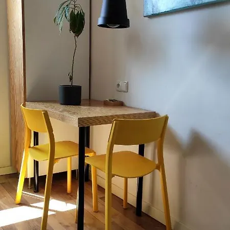 Apartament Starowiejska 33 Appartamento