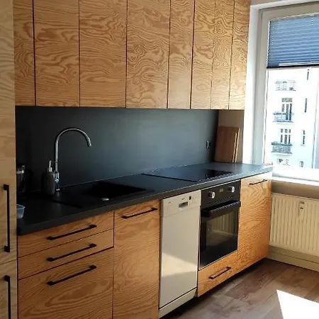 Apartament Starowiejska 33 Appartamento *
